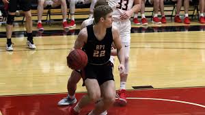 Men's Basketball Wins to Run Record to 18-4