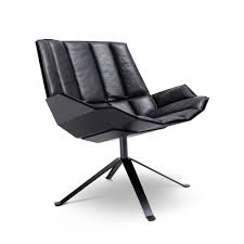Leder drehsessel in toller farbvielfalt. Muller Mobelfabrikation Martini Drehsessel Leder Ambientedirect