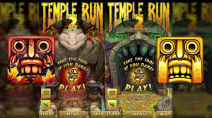 Temple Run 2 Jungle Fall Vs Temple Run 2 Sky Summit Endless Run Gameplay Android Ios Youtube