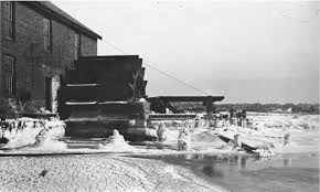 Image result for White 1990 Hackensack Water Company