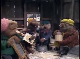 Emmet otters jug band christmas. Barbecue Emmet Otter S Jugband Christmas The Jim Henson Company Youtube