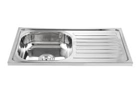 Sink Factory Sink Manufacturer Stainless Steel Sink Kitchen Sink Wash Basin Water Tank Stainless Steel Kitchen Sink C Wash Basin Single Bowl Kitchen Sink Basin