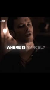 Klaus Where Is Marcel Scene