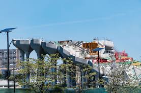 And when there are no. Landscaping Work Continues On Thomas Heatherwick S Little Island At Pier 55 In Chelsea New York Yimby