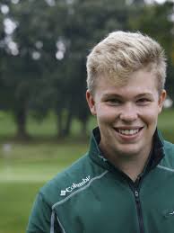 TJ Baker wins Aldeen Cup by 10 strokes