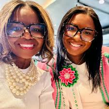 💐Day 2 of our 93rd South Eastern Regional Conference (SERC) was truly  amazing, filled with a variety of activities. We began the morning with the  Educational Advancement Foundation (EAF) Breakfast, where we