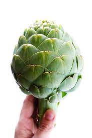 Artichokes are one of those vegetables that, no matter how they appear on a plate, feel a little special. How To Cook And Eat An Artichoke Gimme Some Oven