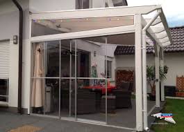 Ein Holz Terrassendach Der Marke Rexocomplete 5m X 3 5m Mit Stegplatten Plexiglas Resist In Weiss Und Rege Stegplatten Uberdachung Terrasse Terrassenuberdachung