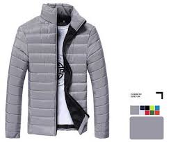 Doudoune Homme Sport Legere Fashion Chaqueta Hombre Chaquetas Hombres