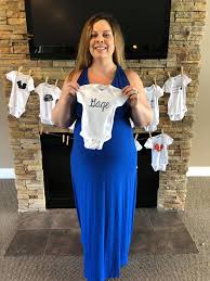 The Onesie Diy Baby Shower You Ll Want To Do Again And Again