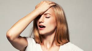 What Really Happens To Your Body When You Feel Stressed Out