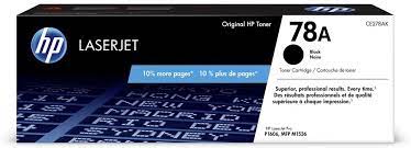 Hp laserjet pro m1536dnf ink & toner. Hp 78a Ce278a Schwarz Original Toner Fur Hp Laserjet Pro P1566 P1606dn M1536dnf Amazon De Burobedarf Schreibwaren