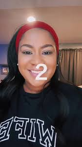 My Coworker Said I Look Like Janine