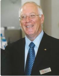 St. Mike's graduate passes away in Sydney