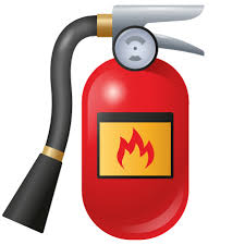 The resolution of image is 1024x1024 and classified to dotted line circle, aesthetic, crossed out circle. Fire Extinguisher Icon Free Download Png And Vector