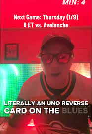 Jon Merrill Hockey Edit