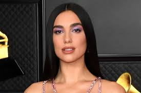 Watch dua lipa's speech for best new artist at the 61st grammy awards. Kggq Zpwzllscm