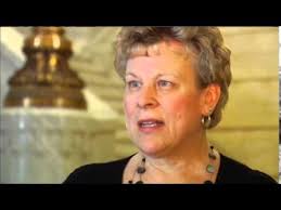 Joann Curley to Try for Early Release