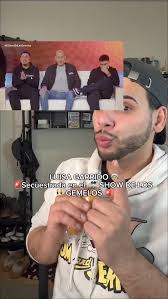 🚨LUISA GARRIDO SECUESTRADA EN EL SHOW DE LOS GEMELOS🚨, Ayer se estrenaba  el Show de los Gemelso de @zonagemelostv como nueva invitada estaba Luisa  Garrido , obviamente después de lo mal que habló de ...