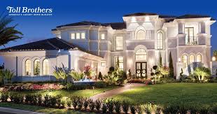 Texas Homes For Sale By Toll Brothers 46 New Luxury Home Communities In Tx View Photos Floor Plans Pricing More Luxury Homes House Floor Plans House