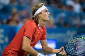The below specs of tsitsipas racquet come from fellow tennis nerd, miha flisek and his website impacting tennis. Stefanos Tsitsipas Racquet What Racquet Does Tsitsipas Use