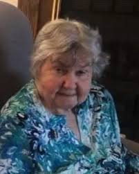 Obituary information for Wilma Ricketts
