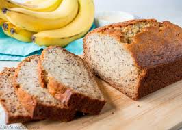 Best Ever Banana Bread Recipe Little Sweet Baker Recipe Banana Bread Recipe No Baking Soda Banana Bread Recipes Banana Bread Recipe Without Baking Soda