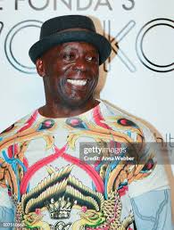 419 Billy Blanks Photos & High Res Pictures