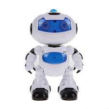 Image result for robot keren