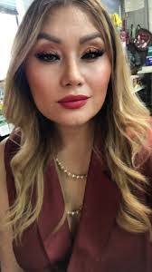 Erika Bee's Instagram, Twitter & Facebook