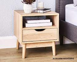 Bedside Table Aldi Australia Decor Bedroom Decor Bedside Table