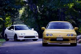 Acura Integra Type R 2002 By Titim On Deviantart