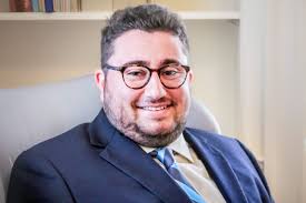 Phi Delta Theta General Headquarters Reshapes Engagement Team