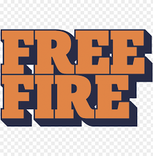 Игры free fire иконки ( 954 ). Free Fire 3d Png Logo Png Image With Transparent Background Toppng