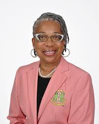 Sharon Gresham's Instagram, Twitter & Facebook