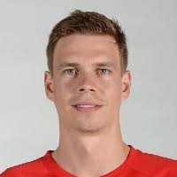 Michael Neumeister » clubs :: Volleybox