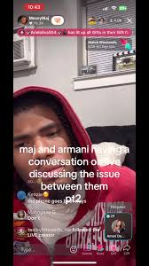 MessyMaj Show: Highlights from the Latest Fight