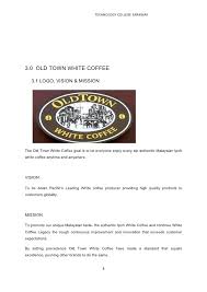 4.6 out of 5 stars 71. Starbuck Vs Old Town White Coffee