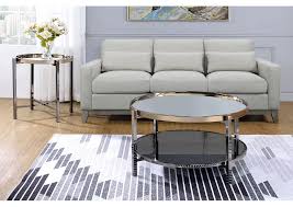 Visit the household essentials store. Gold Slate Edith Round Coffee Table Furniture Discount Mattress