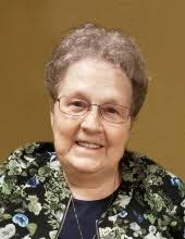 Obituary information for Iva Mae Jensen