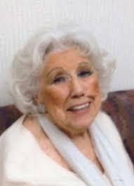 Irene Mae Deboer Obituary August 30, 2015