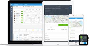Our solution helps enterprises intelligently manage, schedule, dispatch, and track resources in the field. The Top 9 Sales Enablement Apps For Salesforce