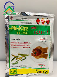 Mikmire 14.5WG