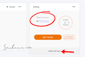 Cara semal bil tnb online yang pertama ialah dengan cara membuat semakan di laman sesawang tnb. Tm Net Login Cara Semak Dan Bayar Bil Tm Streamyx Unifi Secara Online