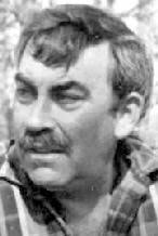 Ralph Fogle Obituary (1941