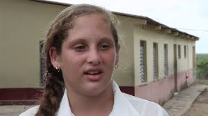 Save the Children Cuba Proyecto Sta Cruz del Sur