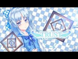 イロドリミドリ 小仏凪 cv 佐倉薫 trust mv youtube 凪 佐倉 薫