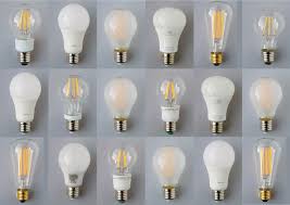 Reviewed Led Light Bulbs Lux Review