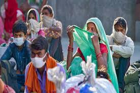Bombay high court extends stan swamy's hospital stay till 18 june. India Exceeded 400 Thousand Cases Of Covid 19 Prensa Latina