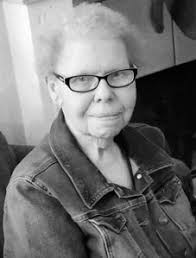 Mary Roudabush Obituary (1936